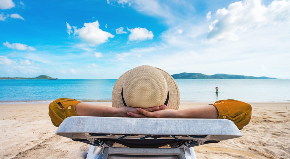 Blog Body - 2019-09 Bon Voyage-Why Businesses Should Encourage Employees to Take Vacation