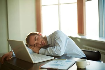 employee fatigue