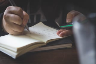 New Year's (Career) Resolutions New Year's (Career) Resolutions