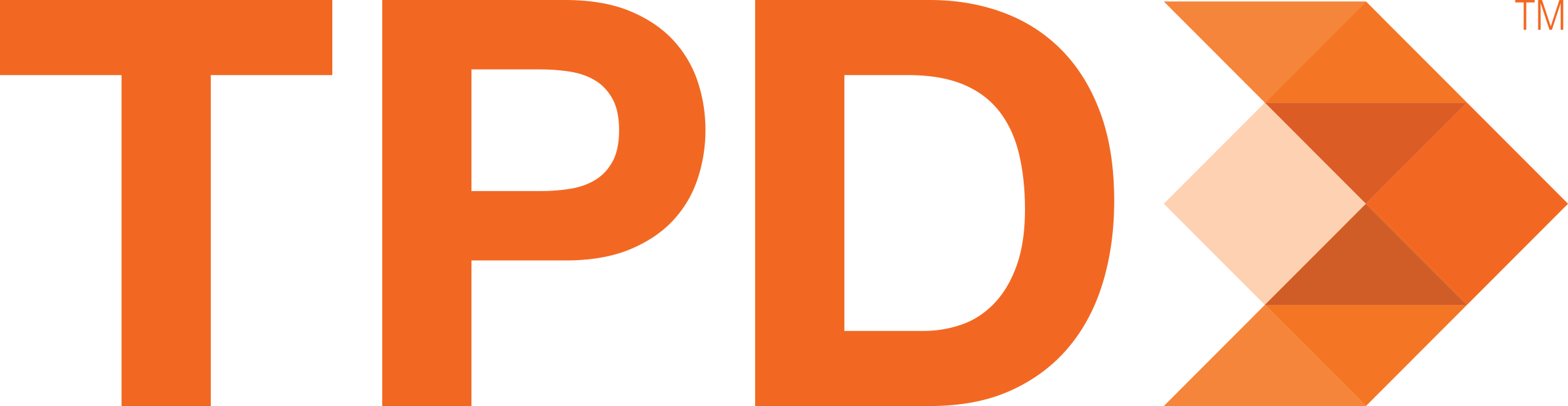 TPD Logo