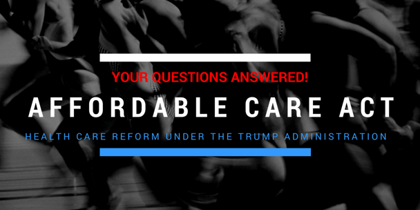 TPD.com | Affordable Care Act Webinar: Your Questions Answered!